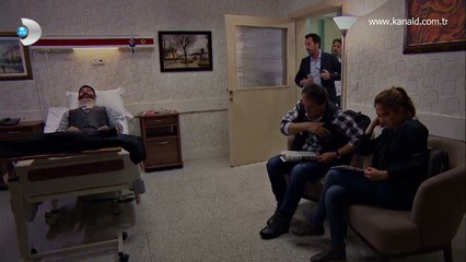 Arka Sokaklar 369. Bölüm - Rıza Baba, Mesut'u kurtaracak mı?