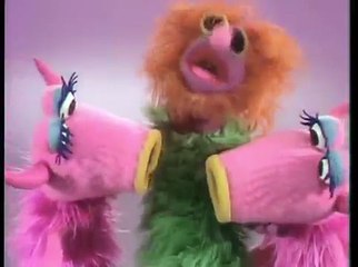 The Muppet Show - Mahna Mahna (manamana, Mah-Na Mah-Na)