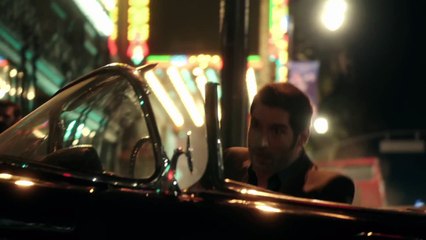 Lucifer (2015) - Inside Look [VO-HD]