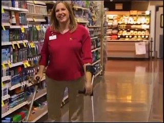 Real Moms, Real Stories, Real Savvy - Ashley Turner Howell