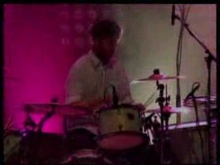 Everybody 's changing