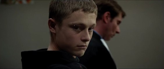 Bande-annonce de "La Tête Haute"