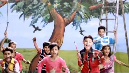 The Educators GAC ADD 2015