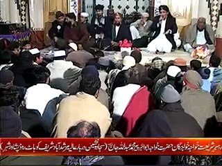 Mary aqa day hosno Jamal da jag tay jawab nai by M Sheraz Qadri cell num 03458617657