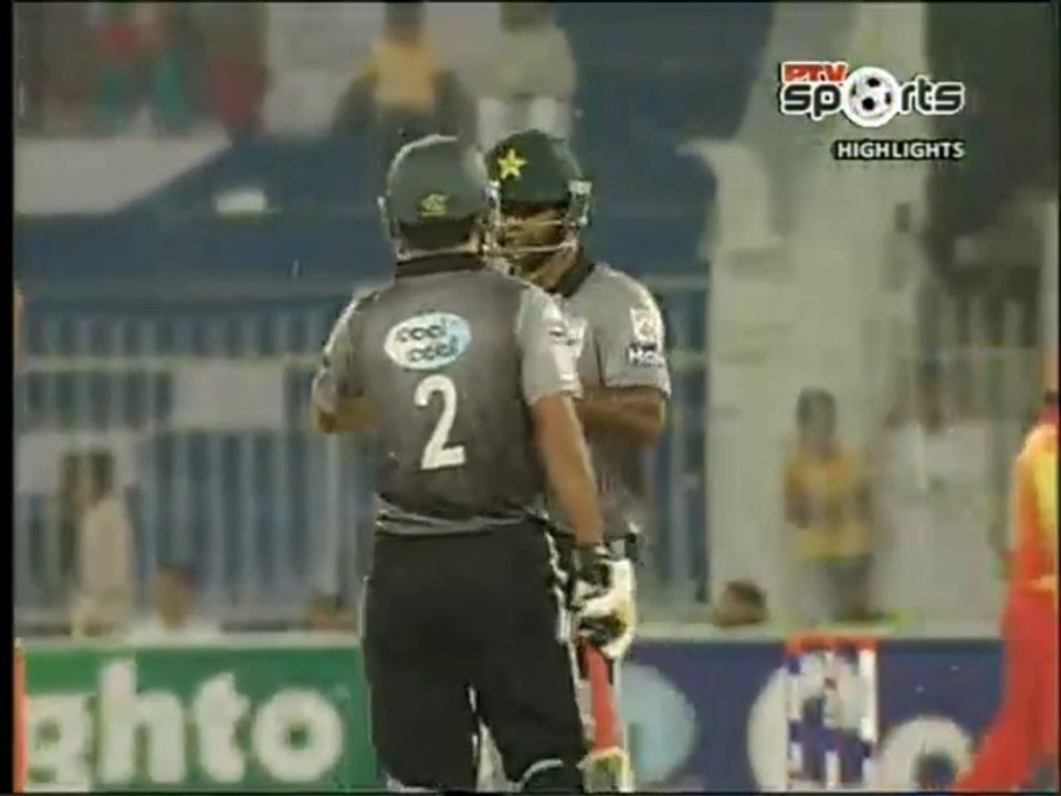 Peshawar Panthers v Sialkot Stallions Highlights part-ii at Faisalabad, May 11, Haier Super8 T20 Cup 2015