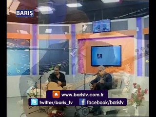 Aşık Gülabi - Anam Babam Abilerim (U.H)