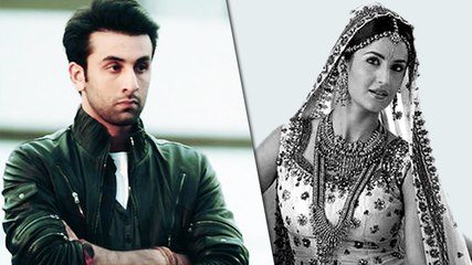 Ranbir DENIES 'Marriage Next Year' News!!