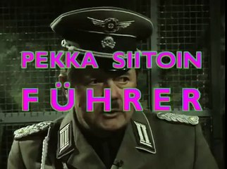 Valtakunnantrolli Pekka Siitoin valistaa