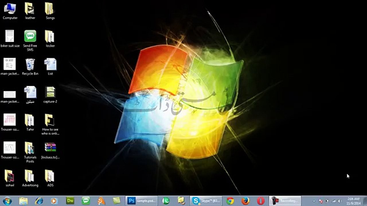 Download Youtube Videos Using Proxy or Zenmate in Urdu and Hindi Video Tutorial