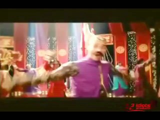 Annoying Pakistani Ads By 3 Idiots