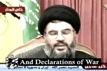 Lebanon War: Action News Report