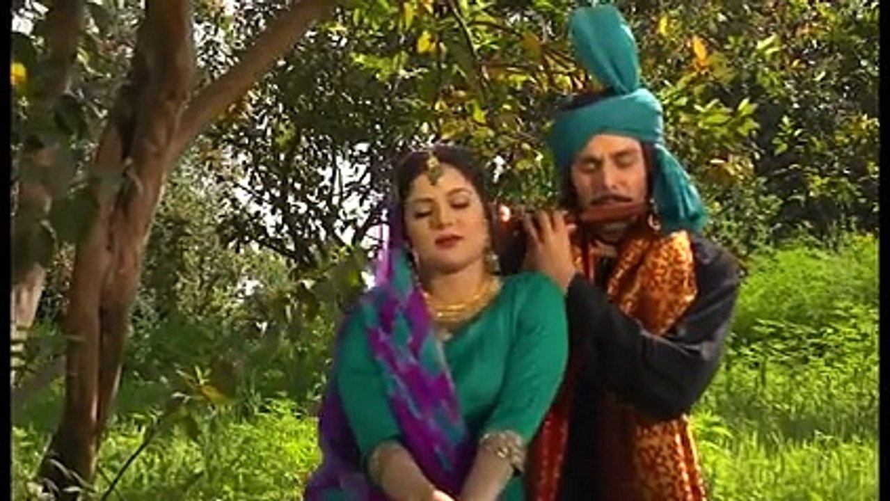 Teri Vanjli (Heer Ranjha) 2015