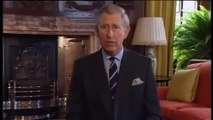 Prince Charles - Follow Islam to save the World - Thank You Brother