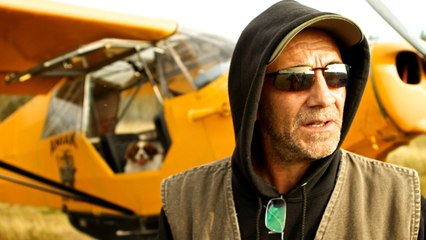 Dead End Express Season 1 : Fire in the Canyon