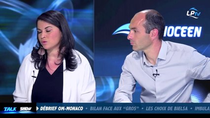 Talk Show du 11/05, partie 2 : bilan face aux “gros”