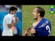 Jaws the revenge? Suarez bites Chiellini as Uruguay knock out Italy