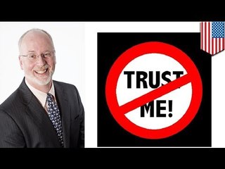 Pervert NY doctor may have performed oral sex on 2 patients