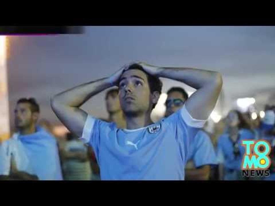 World Cup 2014: Spain spanked by Holland. Messi goal leads Argentina to victory