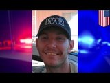 Concealed carry permit holder Joseph Robert Wilcox sacrificed life to stop Las Vegas shootings
