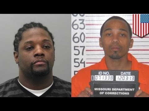 Self defense: St Louis father with gun shoots home invaders who used daughter as shield