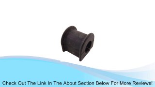 4881526100 - Rear Stabilizer Bushing D21 For Toyota - Febest Review