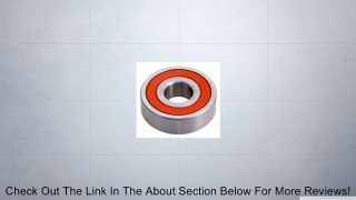 S930P18870 - Ball Bearing (17X47X14) For Mitsubishi - Febest Review