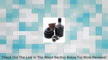 A2203300101 - Inner CV Joint Right 27X38X24 For Mercedes - Febest Review
