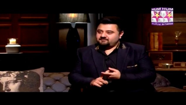 Ahmed Ali Butt Shared A Funny Thing About His Whatsapp Group Chat-848x480