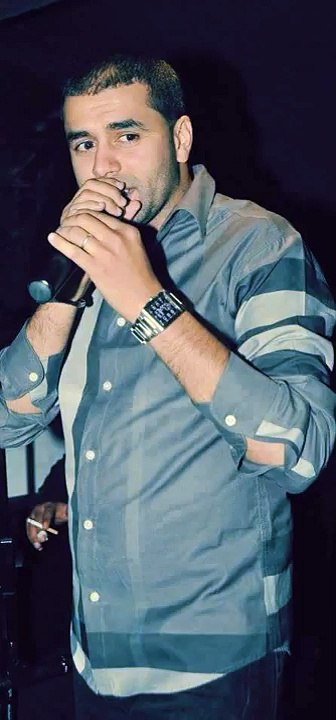 Bilal Sghir Garcon Serbi Encore Live 2015