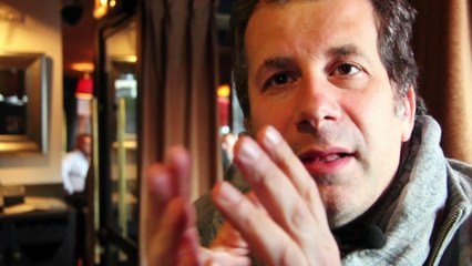 Patrick Chassé : "Paris Roubaix est un patrimoine vivant"