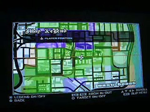 GTA: San Andreas - Liberty City In San Andreas (PS2/PC)