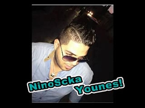 ~Chéb Houssem ♥ 3Ch9aT'Li YaMaHa RaDi NaCh'ki YémaHà By NinoScka YouNes