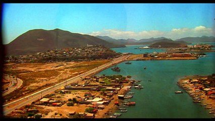 Telenovela Gitanas - trailer -