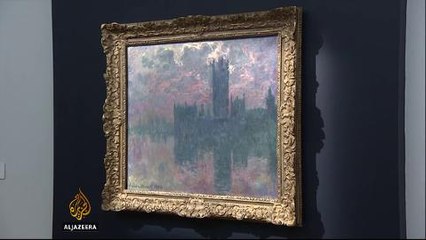 Picasso painting sells for world record $179m in US