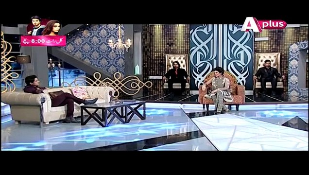 Ali Zafar Sharing His Feelings When He Meets Amitabh Bachchan