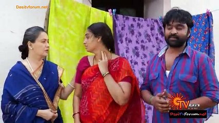 Ponnunjal 12th May 2015 Video Watch Online pt2