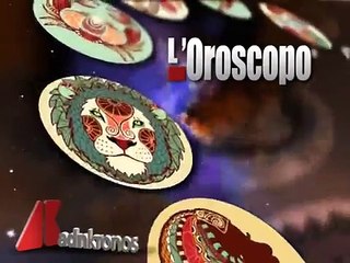 Oroscopo del 12 Maggio 2015