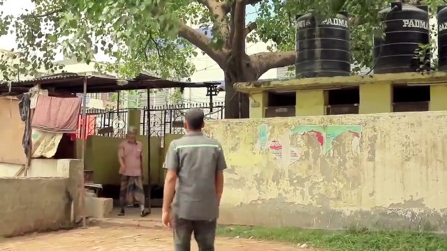 The LANGUAGE MATTERS - Concept to address Public Urination problem of Dhaka City