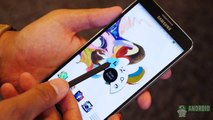 Samsung Galaxy Note 3: S Pen - Feature Focus