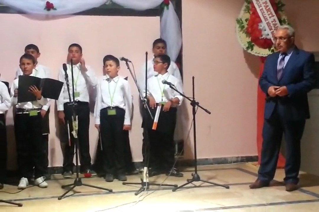 Cihanbeyli Taşpınar İmam Hatip Ortaokulu