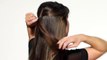 3 Bun Braided Updo: Easy Hairstyles for Long Hair