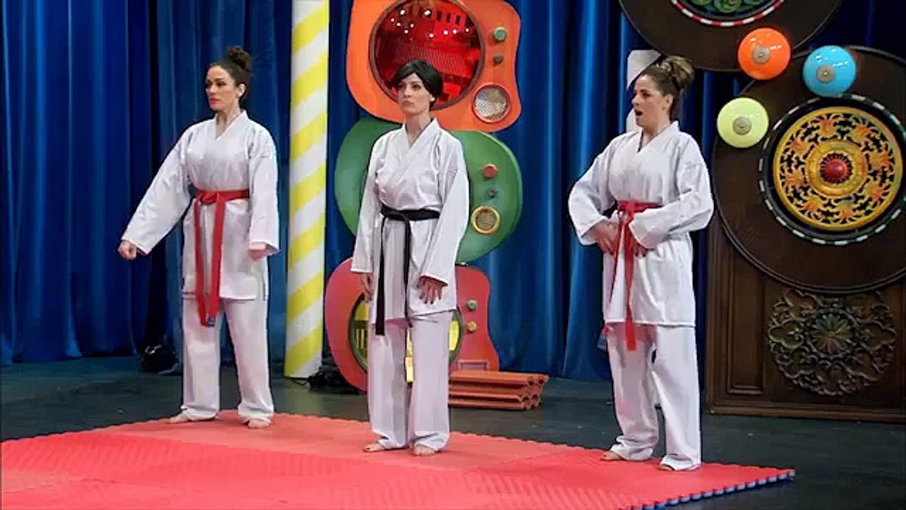 Güldür Güldür Show Programı 75. Bölüm Fragmanı