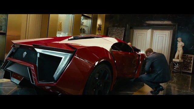 Vin Diesel, Michelle Rodriguez & Jordana Brewster talk about Paul Walker Legacy in FAST &