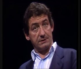 Pierre Desproges - Rachid - Les rues de Paris ne sont plus sûres