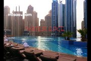 Vacant 1 br in Address Dubai Marina with Panoramic view - mlsae.com