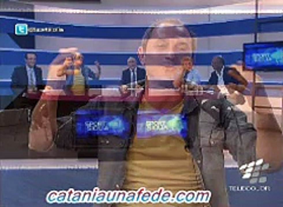 Tifosi: "Domande a Spinesi"