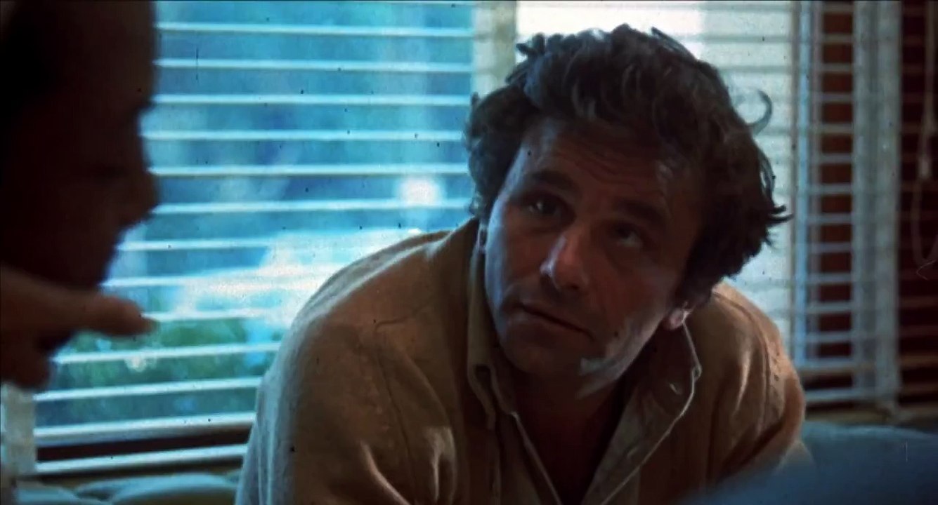 Une femme sous influence (1974) John Cassavetes