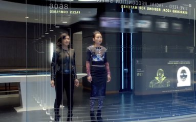 Minority Report : la série se dévoile dans un premier trailer