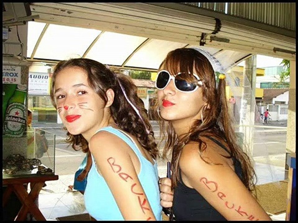 Marih & Viih . sempre! (ll)