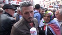 Trabzon - Cumhurbaşkanı Erdoğan Trabzon'da Toplu Açılış Töreninde Konuştu Ek Aktüel Görüntüler